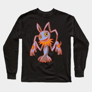 Digijuly- Kera Long Sleeve T-Shirt